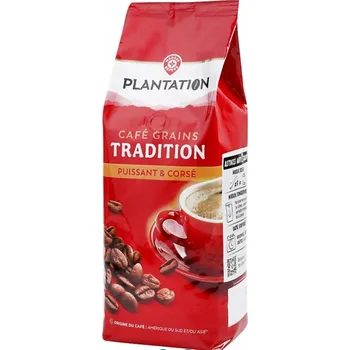 Káva Pražírna Kawy Harmonia Roastery Indie Plantation 1000 g