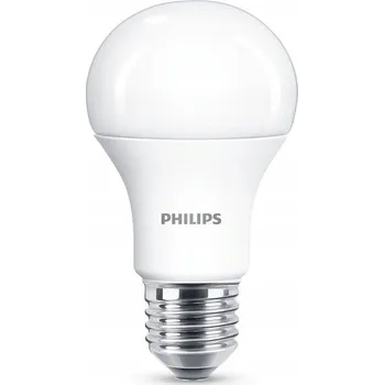 Žárovka LED žárovka Philips E27 11W 230V teplá barva