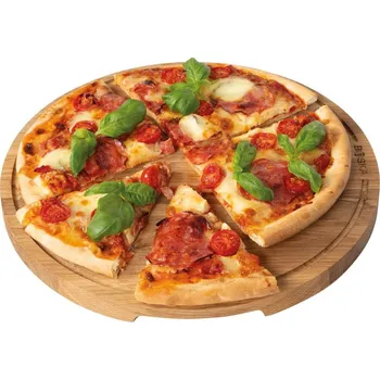 Kuchyňské prkénko Prkénko na pizzu Boska Friends