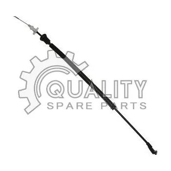 Karosérie Lanko, otevření dveří TOPRAN 118 382