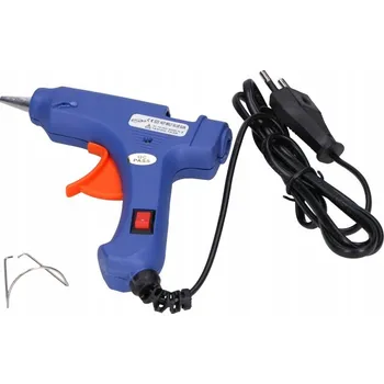 Tavná pistole Tavná pistole Emized 7 20 W