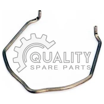 Spojovací materiál motoru Svorka přídržná ŠKODA OEM Originál 1J0145769G