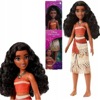 Panenka Panenka Disney PANENKA Vaiana JCY49 MATTEL