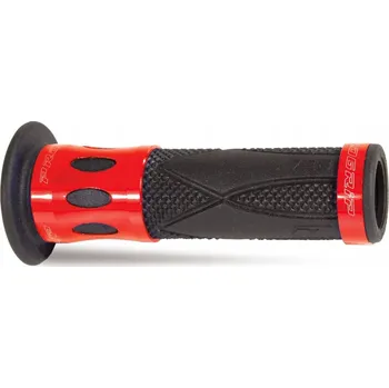 grip GRIPY / MADLA ŘIDÍTEK PRO GRIP 728 ČERNÁ/ČERVENÁ