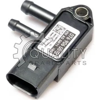 Čidlo automobilu Senzor odchylky tlaku ŠKODA OEM Originál 076906051B