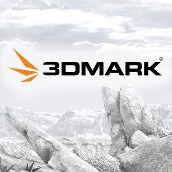 3DMark (1 zařízení / Lifetime) (Steam) (EU)