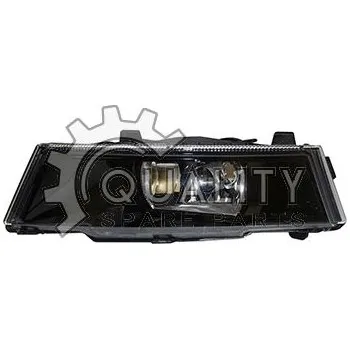 Mlhový světlomet Mlhovka HELLA 1NA 011 834-121