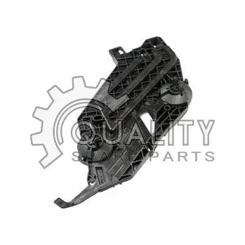 Deska základní P ŠKODA OEM Originál 1Z0941614