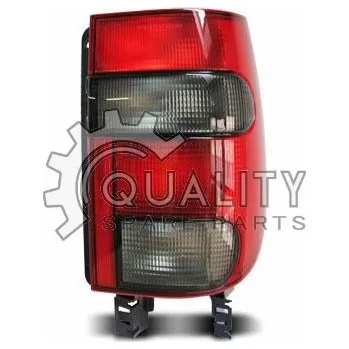 Zadní světlomet Světlo ZP FE Pick-up DPA 89450204402