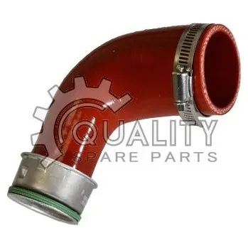 Chladič motoru Hadice tlaková UNIQUE 3C0145828K