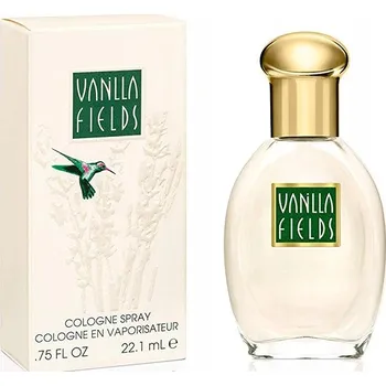 Dámský parfém Coty Vanilla Fields 22,1 ml kolínská voda pro ženy