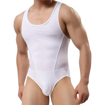 Sport. singlet B.P. Velikost: XL
