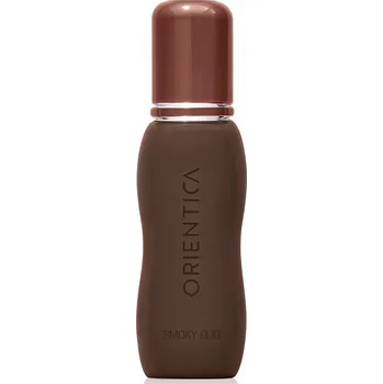 Unisex parfém PARFÉMOVANÝ OLEJ UNISEX ORIENTICA SMOKY OUD