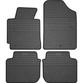 autokoberec Sada podlahových rohoží FROGUM ET0433