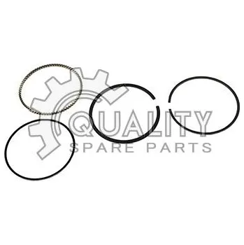 Píst motoru Sada pístních kroužků ET ENGINETEAM R1008000