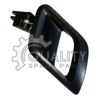 Dveře karosérie Ovládání vnitřní P ŠKODA OEM Originál 5J0837226B9B9