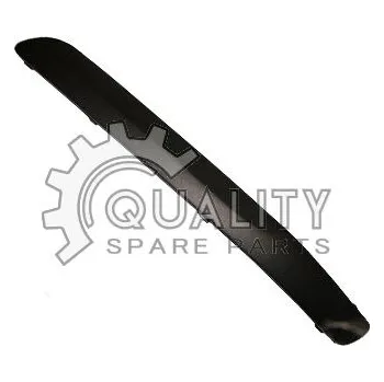 Nárazník Lišta P nárazníku L DPA 88070042802