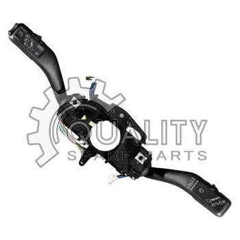 Vypínač blinkru TOPRAN 116 654