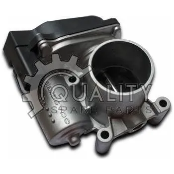 Systém vstřikování Klapka škrtící ŠKODA OEM Originál 03C133062R