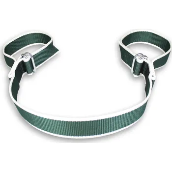 Pouta na nohy vyztužená, proti kopání krav, extra pevná 399837-000003