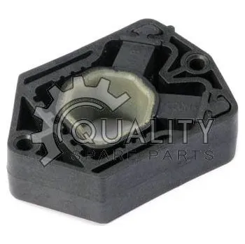 Auto-moto Držák chladiče BORSEHUNG B11358