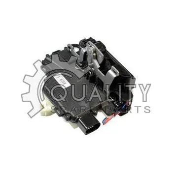 Zabzepeční vozidel Zámek dveří PL cz VIKA 98370095401