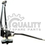 Táhlo řazení 1.6/1.9 kompletní VIKA 77110002701