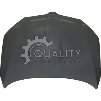 Kapota Kapota OCT3 ŠKODA OEM Originál 5E0823031