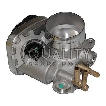 Palivový systém Hrdlo škrticí klapky MAGNETI MARELLI 802000000038