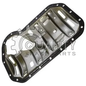 Olejová vana Usměrňovací plech, olejová vana BGA OP9301