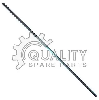 Lišta karosérie Lišta dveří PP DPA 88530859802