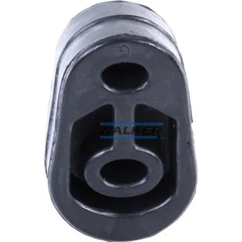 Držák, výfukový systém WALKER 81319