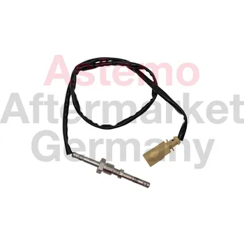 Čidlo automobilu Čidlo, teplota výfukových plynů HITACHI 2507048