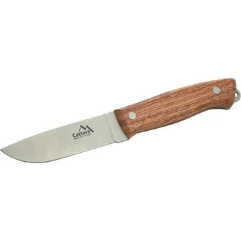 Mačeta Cattara Dýka WOODSMAN 24cm s pouzdrem