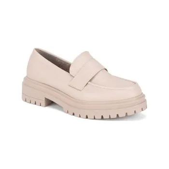 Kalhotky Jenny Fairy Loafersy WS5195-43 Béžová 38