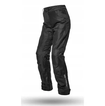 Moto bunda TEXTILNÍ KALHOTY ADRENALINE MESHTEC 2 PPE DÁMSKÉ L