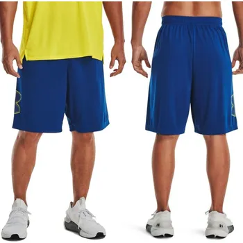 Pánské kraťasy Kraťasy Under Armour vel. M vícebarevné