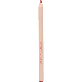 Přípravek na rty Westman Atelier Lip Shape Lip Liner, minou - mulled peach