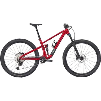 Horské kolo Trek Top Fuel 8 - Fury Red M 2026, 27.5,29 2026, 27.5,29