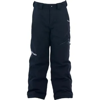 Pánské kalhoty Dětské kalhoty SPYDER Propulsion Black - 8