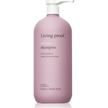 Šampon Living Proof Restore obnovující šampon pro suché a poškozené vlasy 710 ml