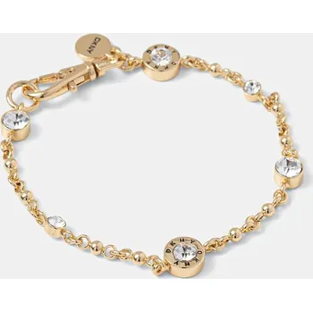 Náramek Náramek Dkny dámský, 04B00346 zlatá GLD, vel. ONE SIZE