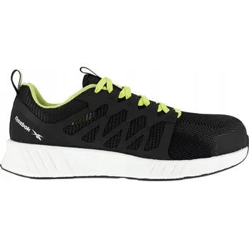 Pracovní obuv Bezpečnostní obuv, pracovní obuv, BOZP Fusion Flexweave Work S1P vel. 42 REEBOK