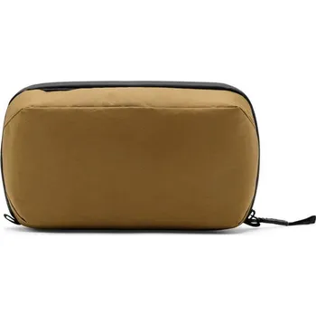 Kosmetická taška Kosmetická taška Peak Design Wash Pouch Barva: hnědá