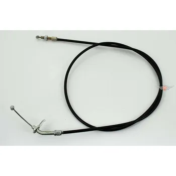 MOGA Lanko řazení 990 mm 1125 mm černé pro Hercules, Sachs, Prima, Optima MG00084813