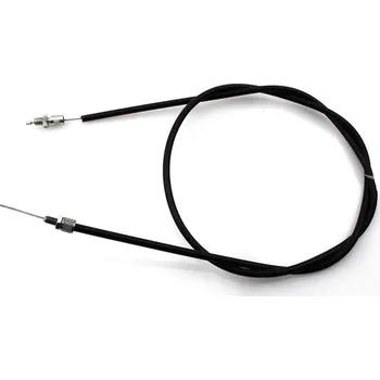 MOGA Lanko plynu černé 1978 pro Garelli, Europed, Cortina 25 MG00084875