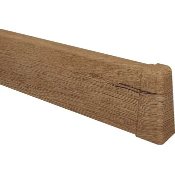 soklová lišta Soklová lišta Nautic D137