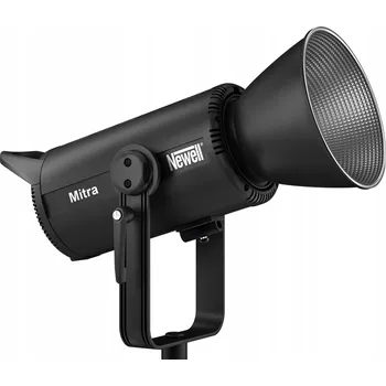 Lampička LED lampa Newell RGB Mitra 180