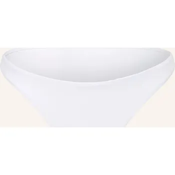 Dámské plavky Melissa Odabash Dámské Základní Bikiny Barcelona, bílá, 34