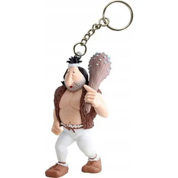 Přívěsek Na Klíče Krotitel (Kajko a Kokoš)